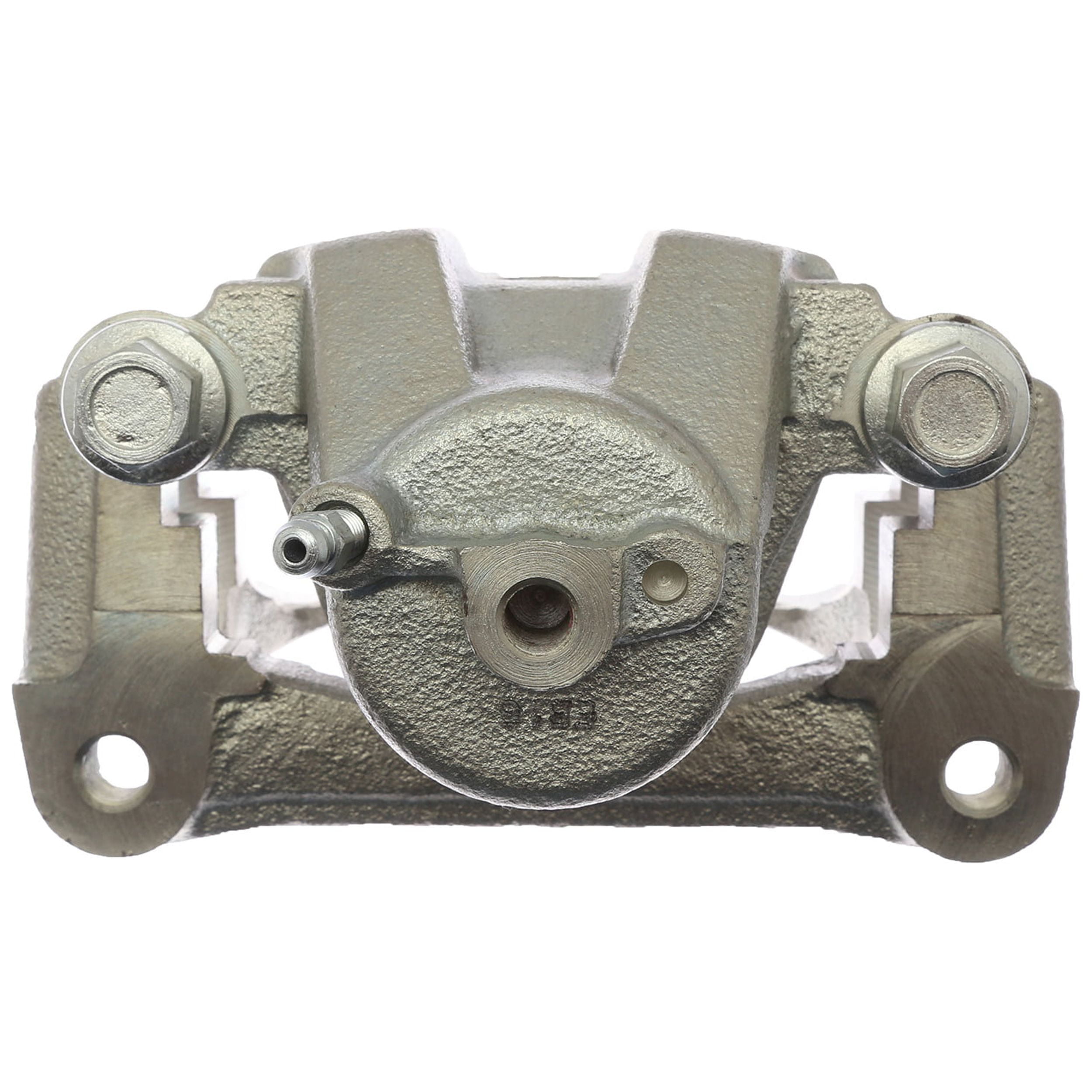 Raybestos Element3 New Plated Calipers Fits select 20072015 TOYOTA TUNDRA, 20082015 TOYOTA