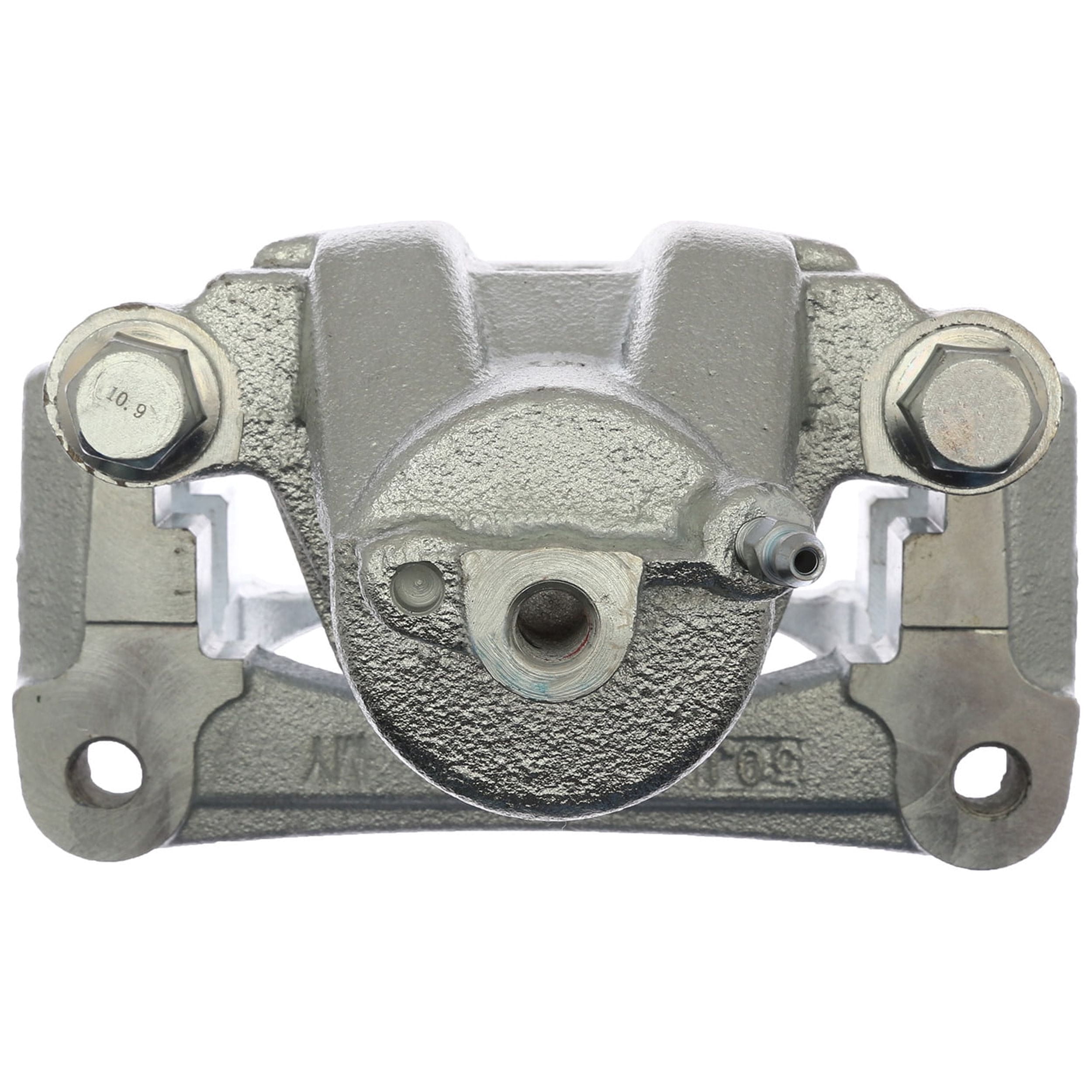 Raybestos Element3 New Plated Calipers Fits select: 2007-2015 TOYOTA TUNDRA, 2008-2015 TOYOTA SEQUOIA