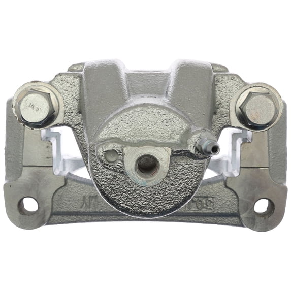 Raybestos Element3 New Plated Calipers Fits select: 2007-2015 TOYOTA TUNDRA, 2008-2015 TOYOTA SEQUOIA