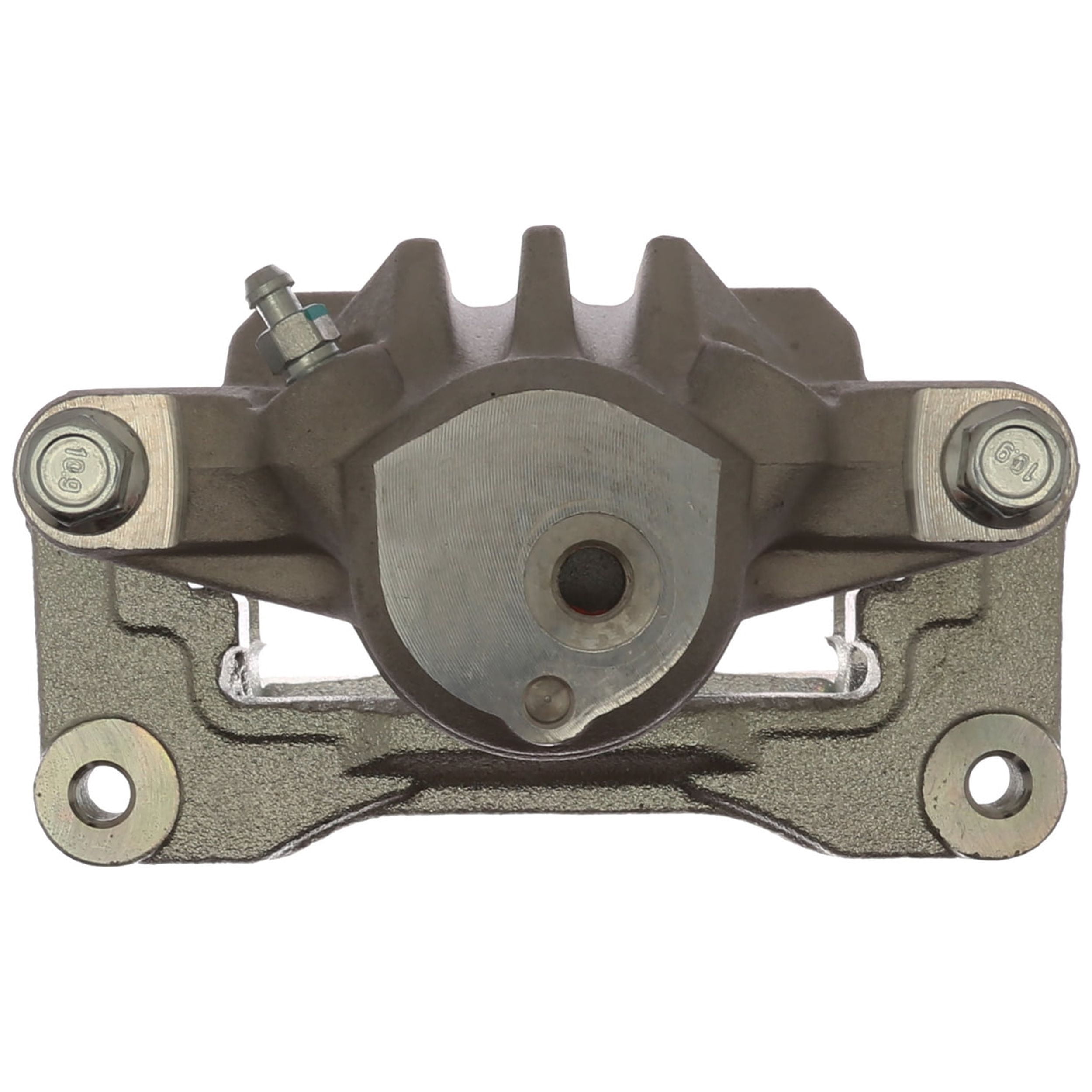 Raybestos Element3 New Plated Calipers Fits select: 2008-2009 SUBARU OUTBACK, 2006-2007 SUBARU LEGACY