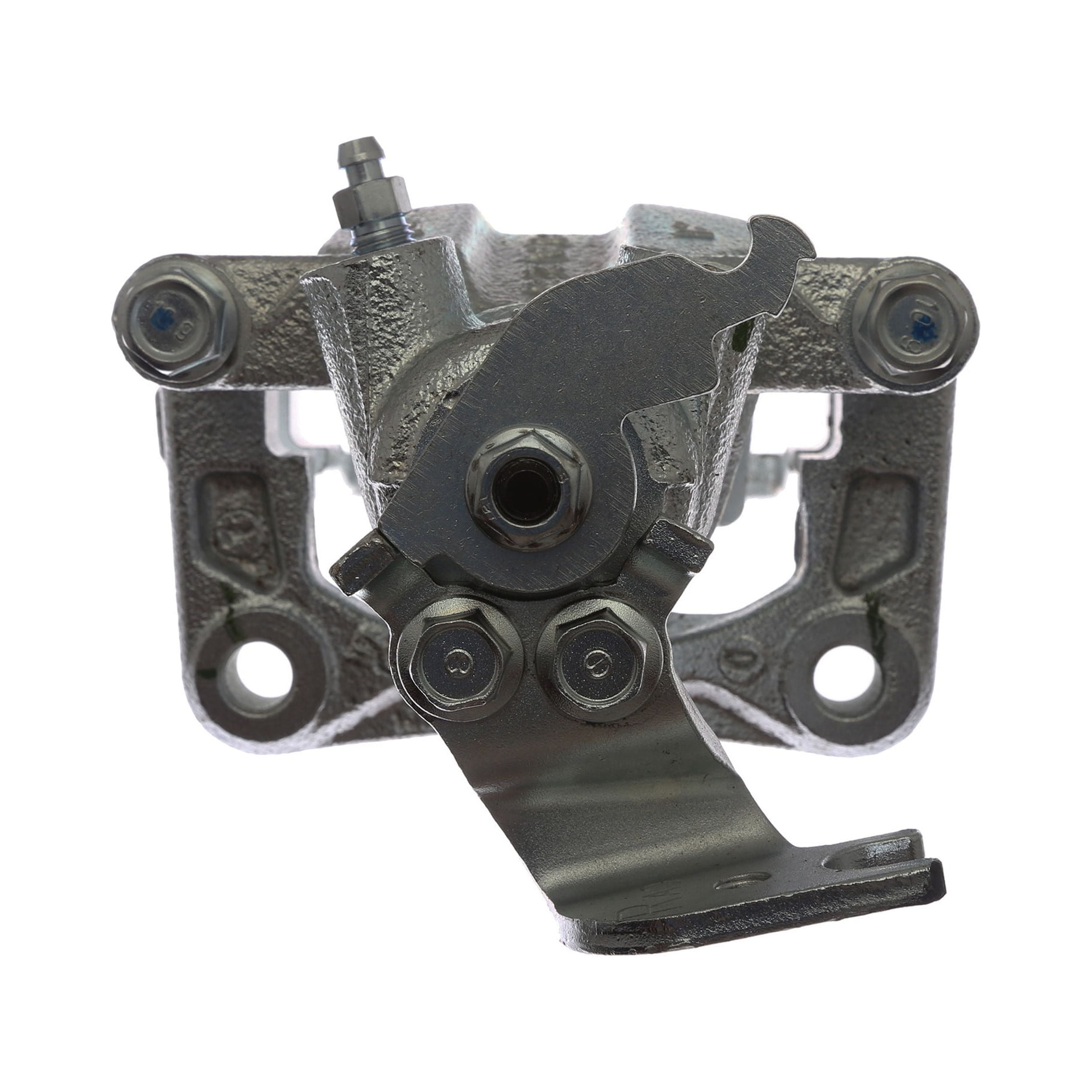 Raybestos Element3™ New Plated Calipers Fits select 20082012 HONDA