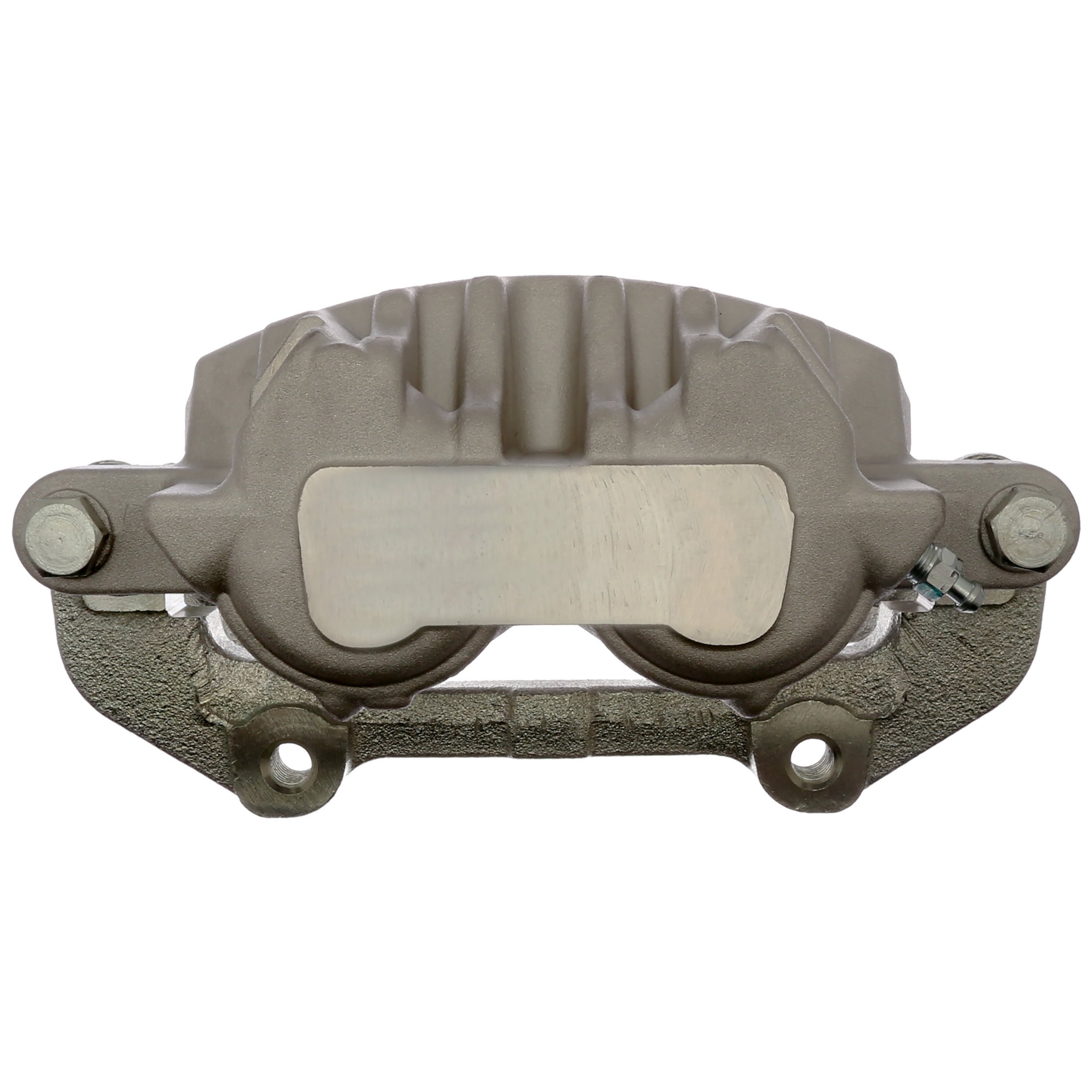 Raybestos Element3 New Plated Calipers Fits select: 2008 CADILLAC CTS HI FEATURE V6, 2007 CADILLAC CTS-V HI FEATURE V6