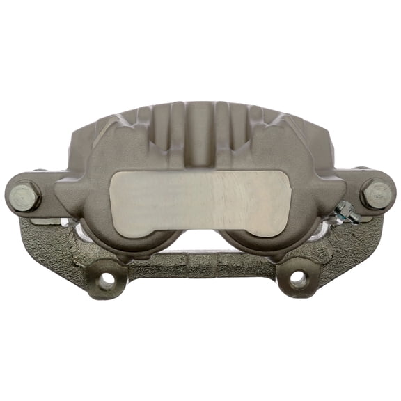 Raybestos Element3 New Plated Calipers Fits select: 2008 CADILLAC CTS HI FEATURE V6, 2007 CADILLAC CTS-V HI FEATURE V6