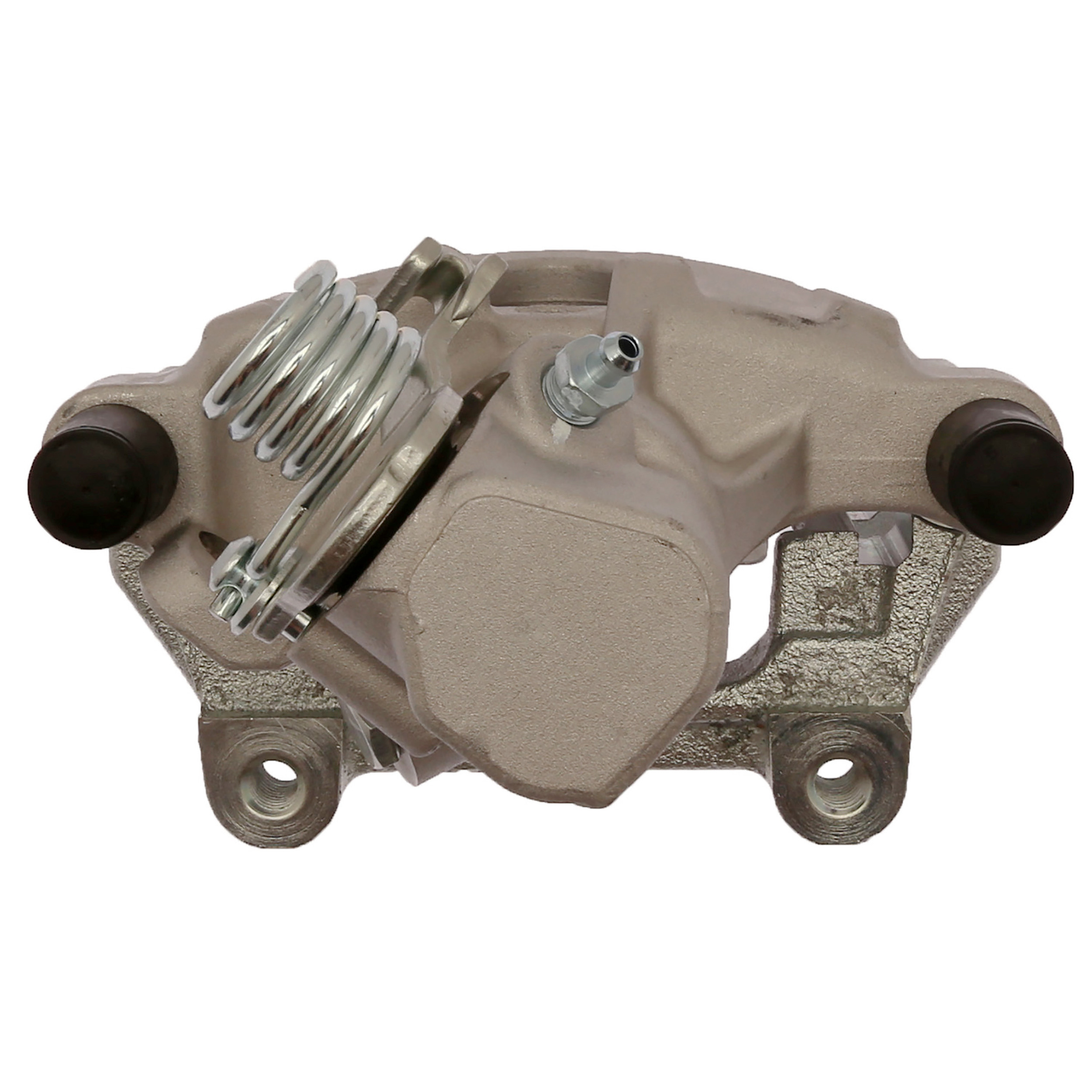 Raybestos Element3 FRC12698N, New Semi-Loaded Caliper FRC12698N, 2015-2012, Mazda 5