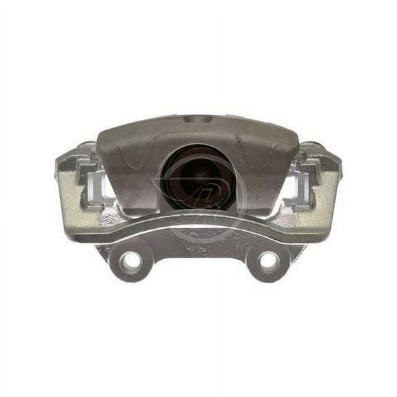 Raybestos Element3 New Plated Calipers Fits select: 2009-2017 CHEVROLET TRAVERSE, 2007-2016 GMC ACADIA