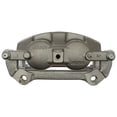 thumbnail image 1 of Raybestos Element3 New Plated Calipers Fits select: 2010-2011 FORD F150, 2010-2021 FORD EXPEDITION, 1 of 8