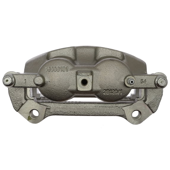 Raybestos Element3 New Plated Calipers Fits select: 2010-2011 FORD F150, 2010-2021 FORD EXPEDITION