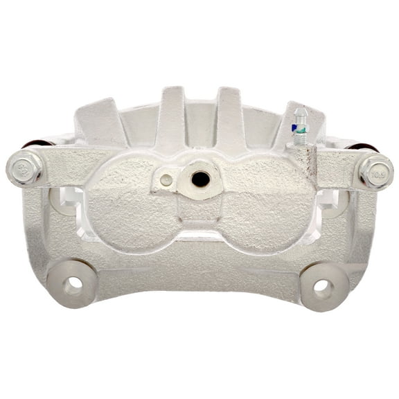 Raybestos Element3 New Plated Calipers Fits select: 2010-2015 LEXUS RX, 2008-2011 TOYOTA HIGHLANDER