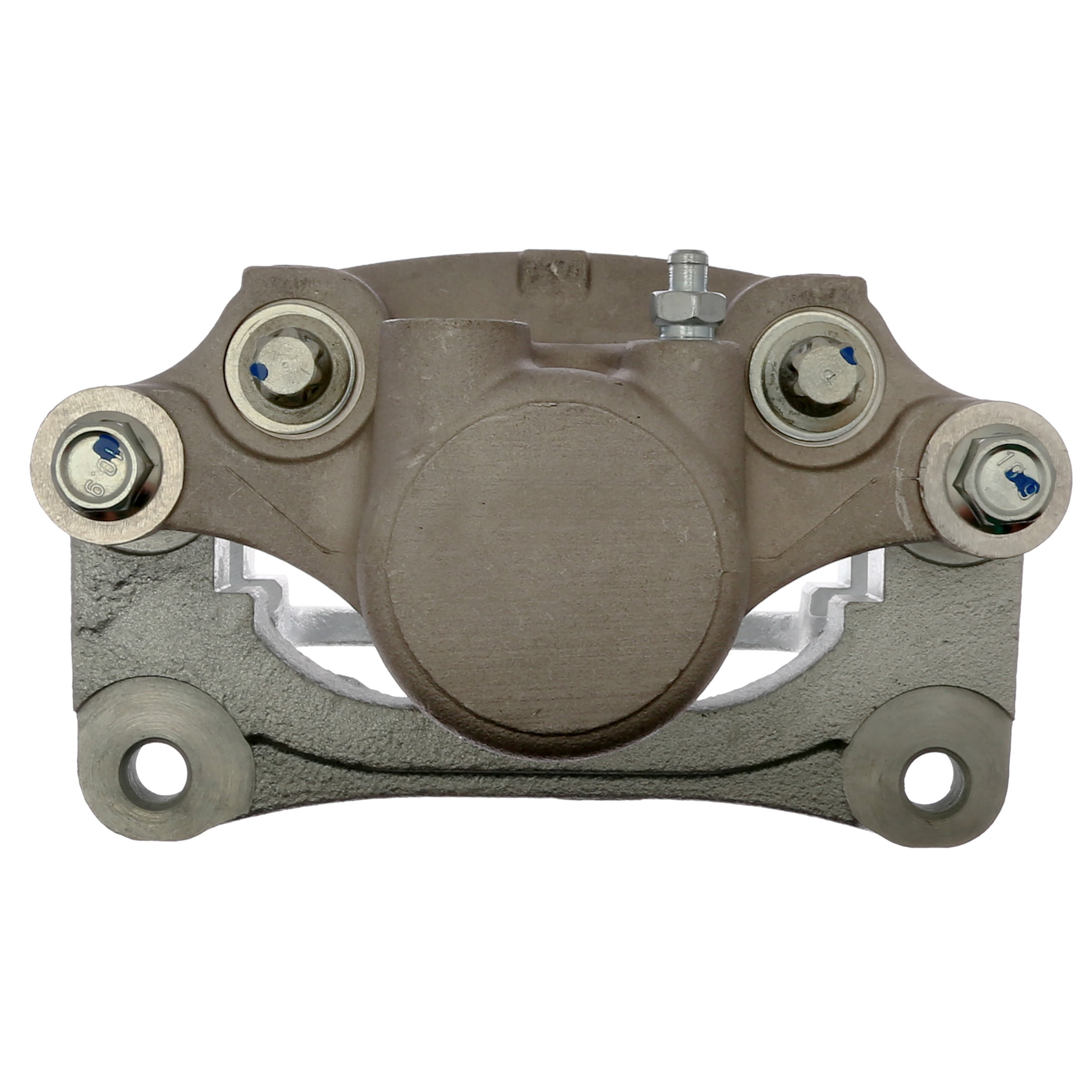 Raybestos Element3 New Plated Calipers Fits select: 2010-2016 HYUNDAI GENESIS, 2017 GENESIS G80