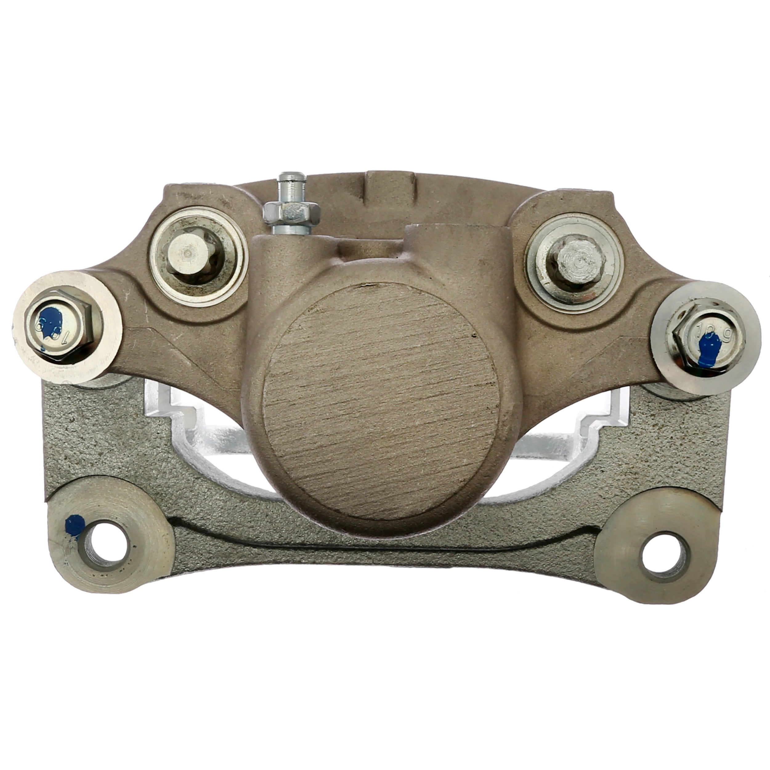 Raybestos Element3 New Plated Calipers Fits select: 2010-2016 HYUNDAI GENESIS, 2017 GENESIS G80