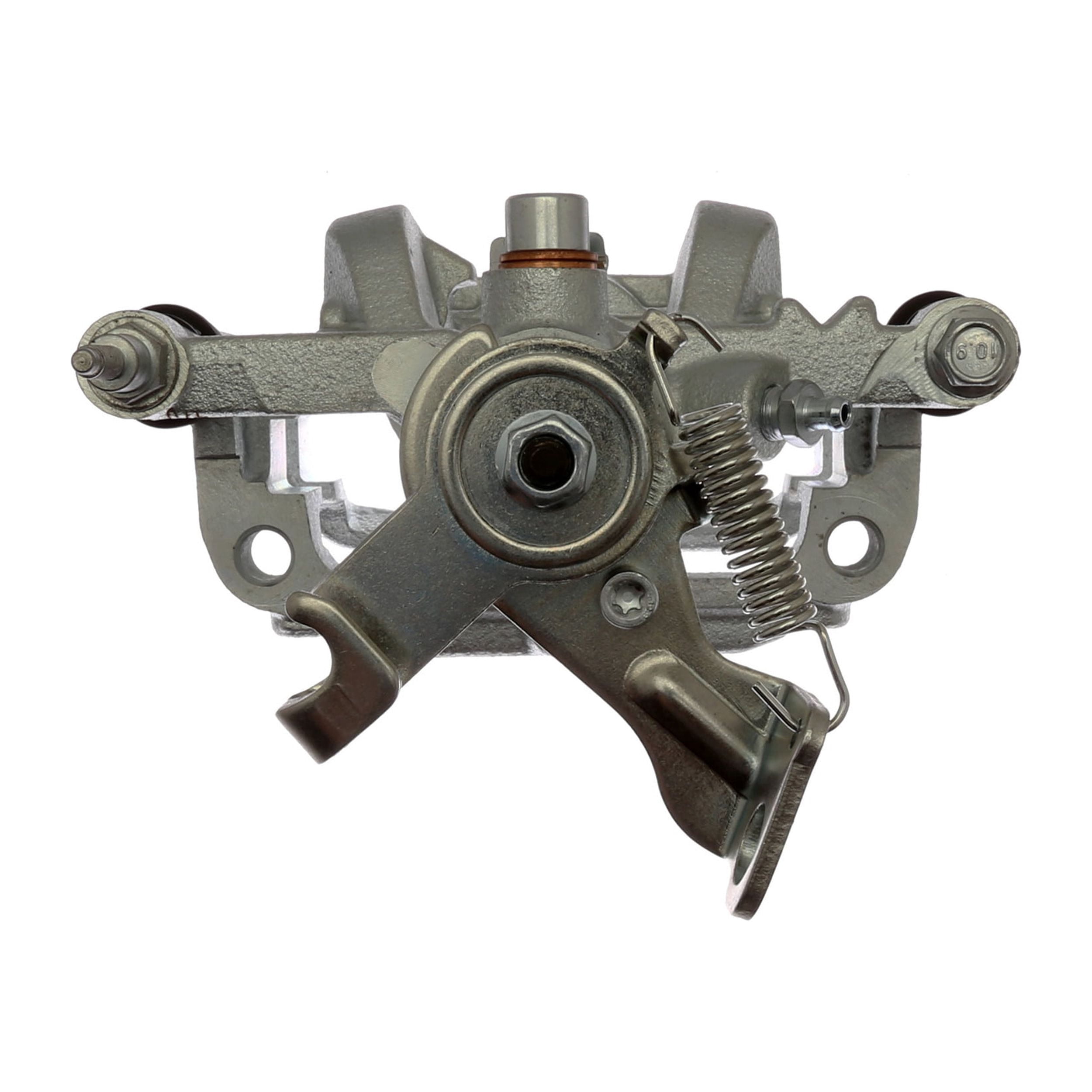 Raybestos Element3 New Plated Calipers Fits select: 2011-2016 CHEVROLET CRUZE, 2016 CHEVROLET CRUZE LIMITED LT