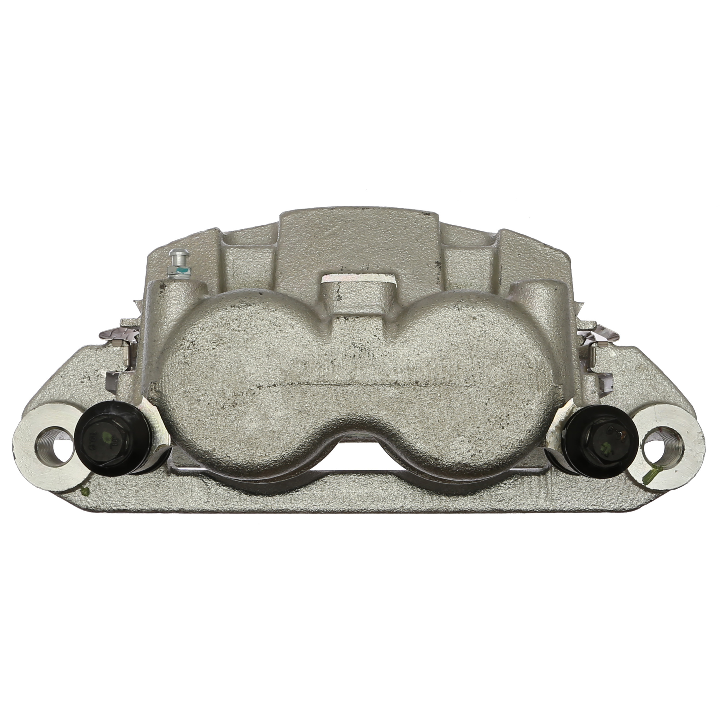 Raybestos Element3 New Plated Calipers Fits select: 2011-2016 FORD F450