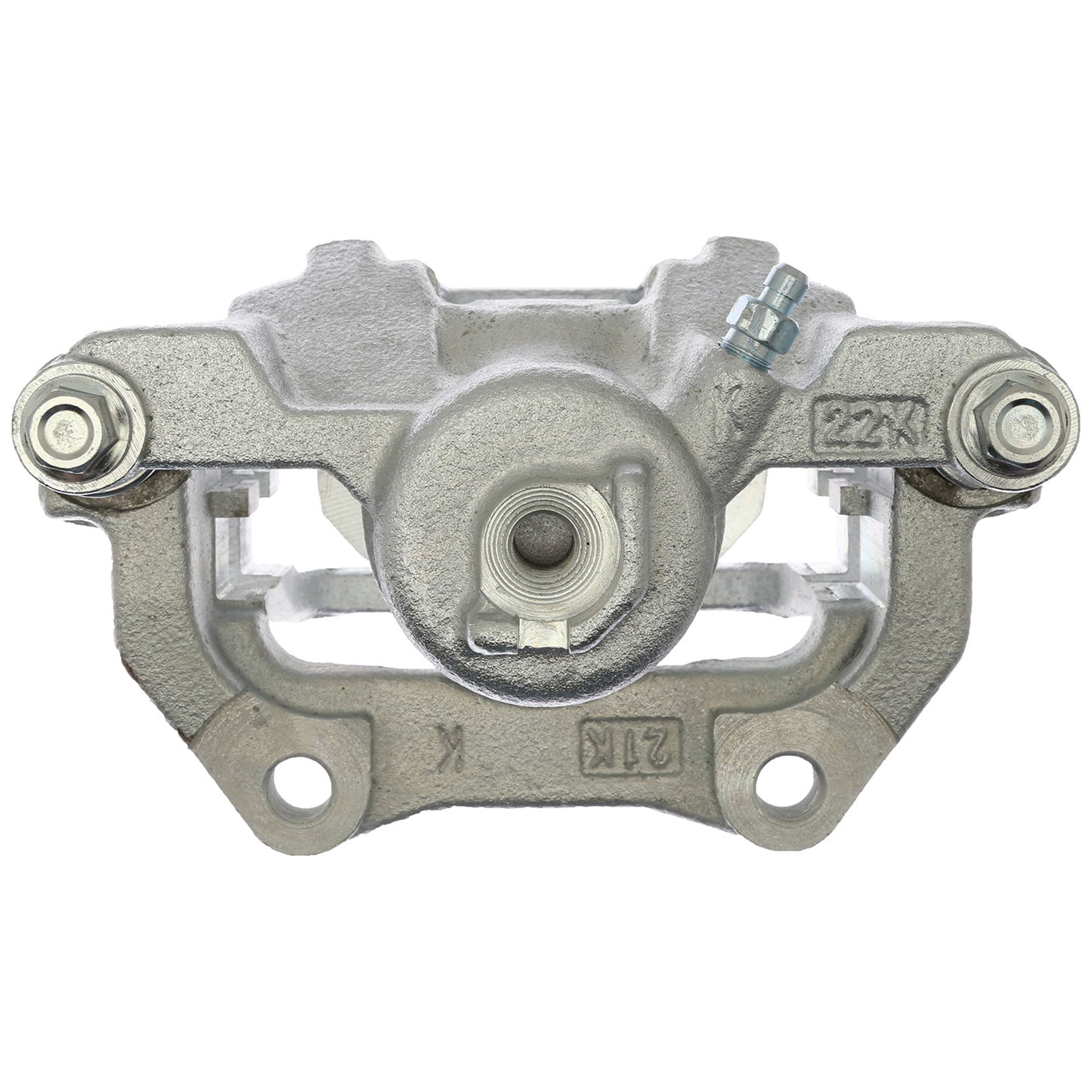 Raybestos Element3 New Plated Calipers Fits select: 2011-2017 HONDA ODYSSEY