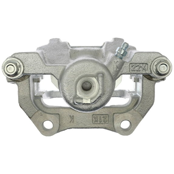 Raybestos Element3 New Plated Calipers Fits select: 2011-2017 HONDA ODYSSEY