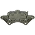 thumbnail image 1 of Raybestos Element3 New Plated Calipers Fits select: 2011-2018 FORD EXPLORER, 2010-2011 FORD TAURUS, 1 of 3