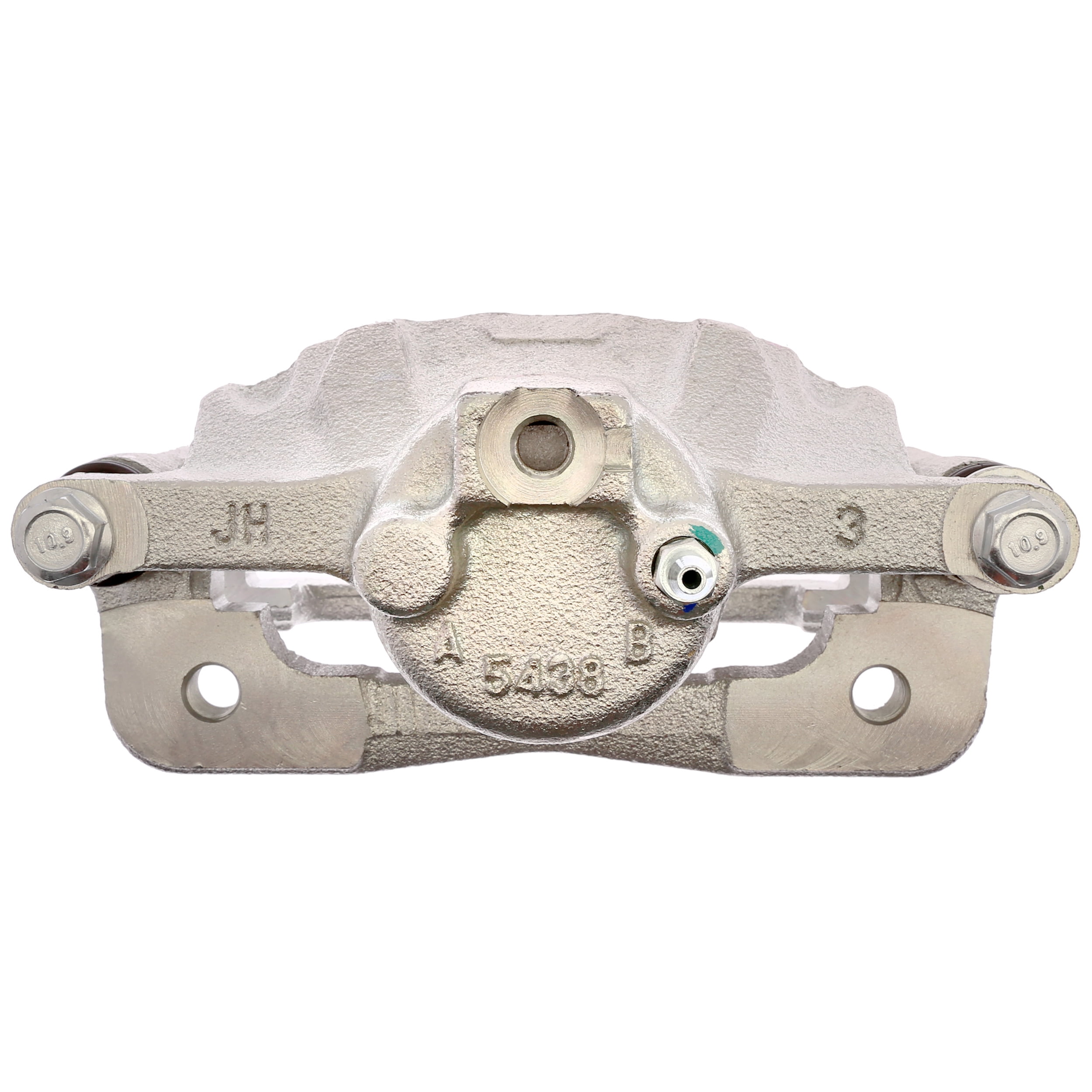 Raybestos Element3 New Plated Calipers Fits select: 2012-2015 HONDA CIVIC LX