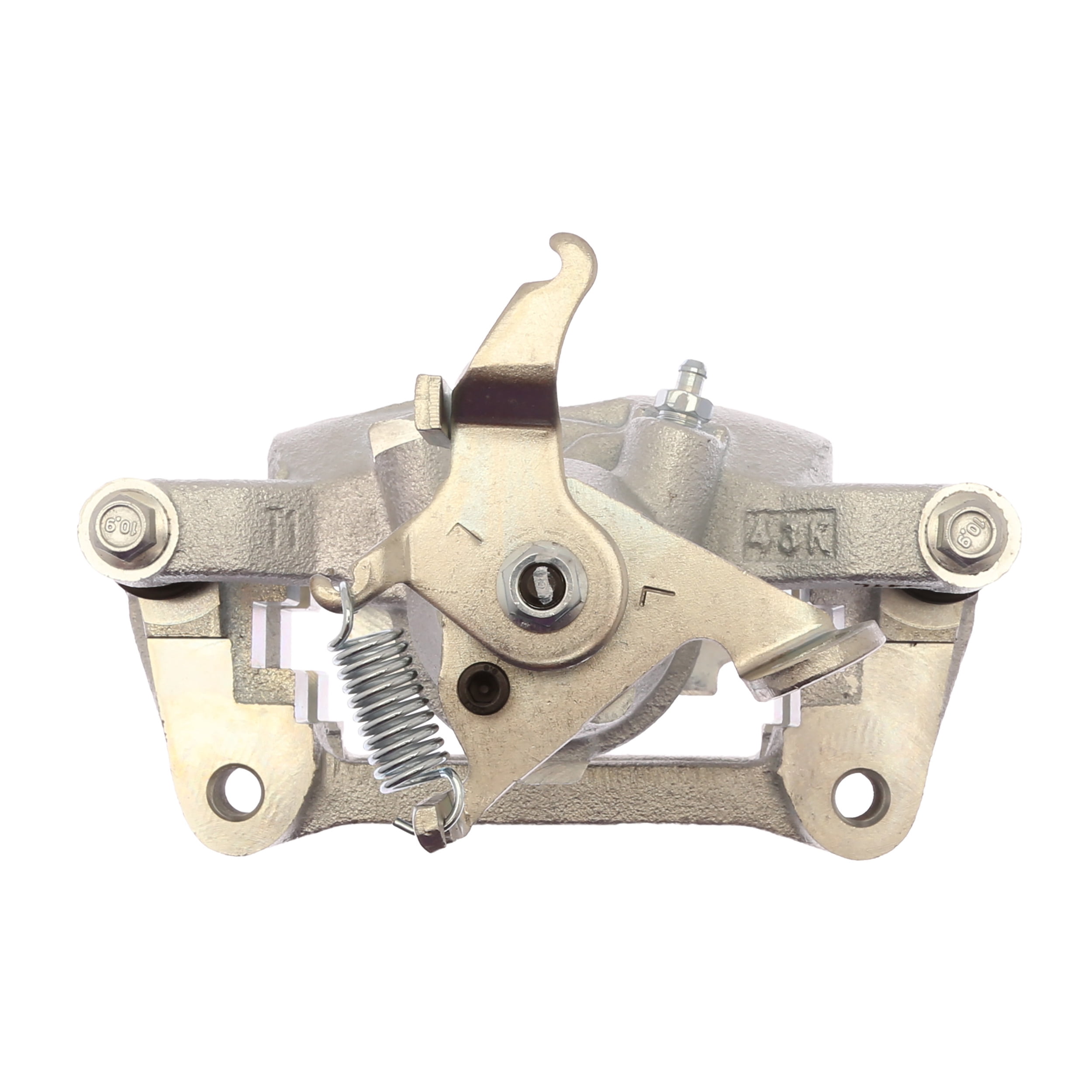 Raybestos Element3 New Plated Calipers Fits select: 2012-2018 DODGE JOURNEY