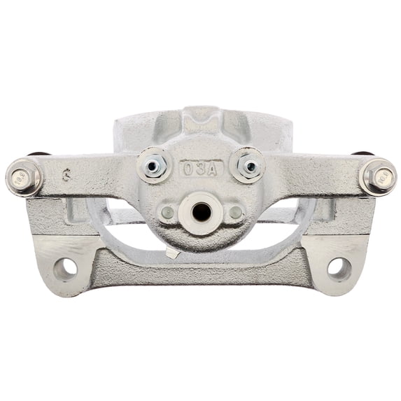 Raybestos Element3 New Plated Calipers Fits select: 2012-2018 FORD F150