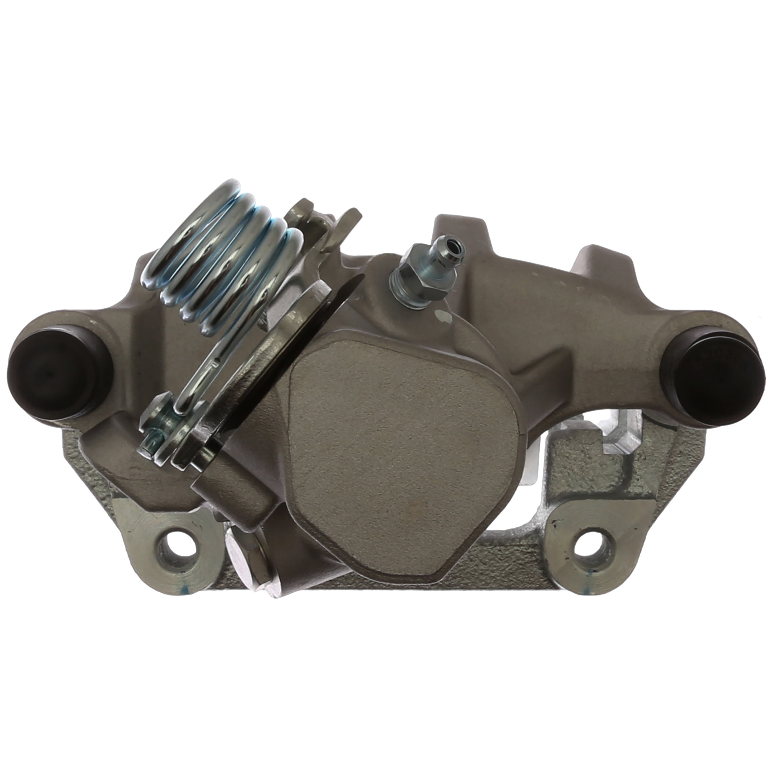 Raybestos Element3 New Plated Calipers Fits select: 2012-2018 FORD FOCUS