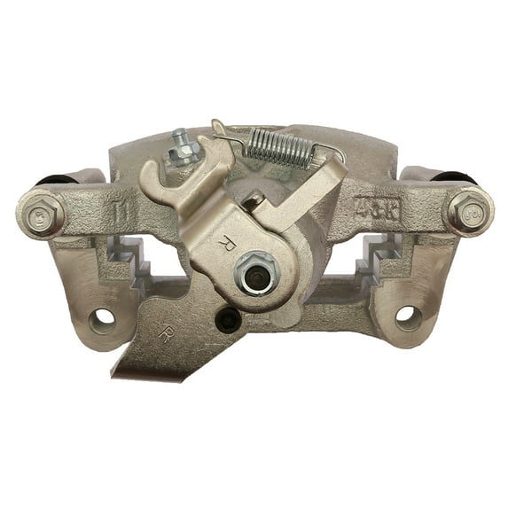 Raybestos Element3 New Plated Calipers Fits select: 2012-2020 DODGE GRAND CARAVAN, 2012-2016 CHRYSLER TOWN & COUNTRY