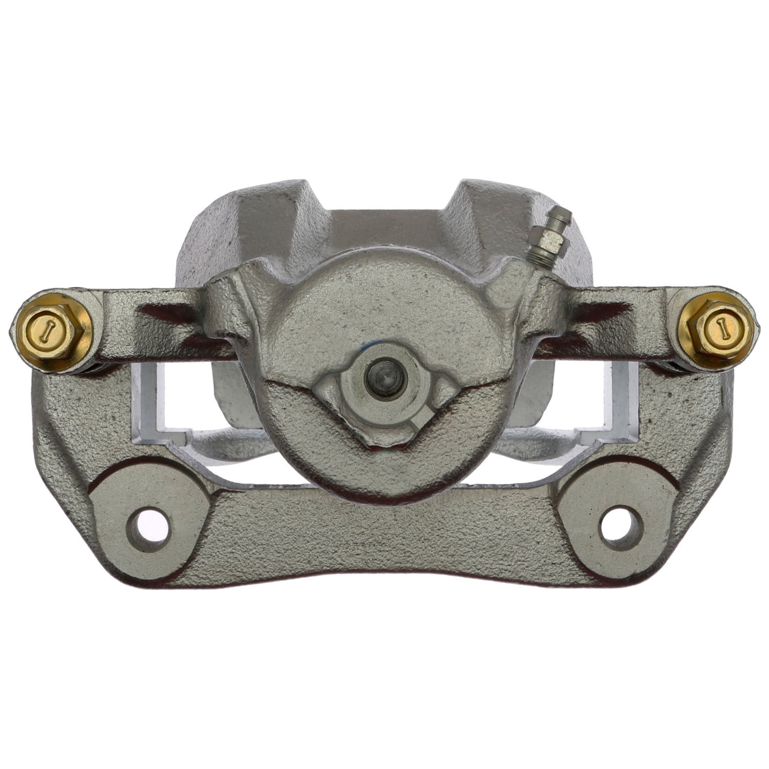 Raybestos Element3 New Plated Calipers Fits select: 2013-2015 HONDA ACCORD EXL, 2016-2022 HONDA HR-V