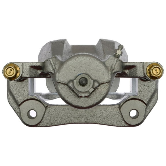 Raybestos Element3 New Plated Calipers Fits select: 2013-2015 HONDA ACCORD EXL, 2016-2022 HONDA HR-V