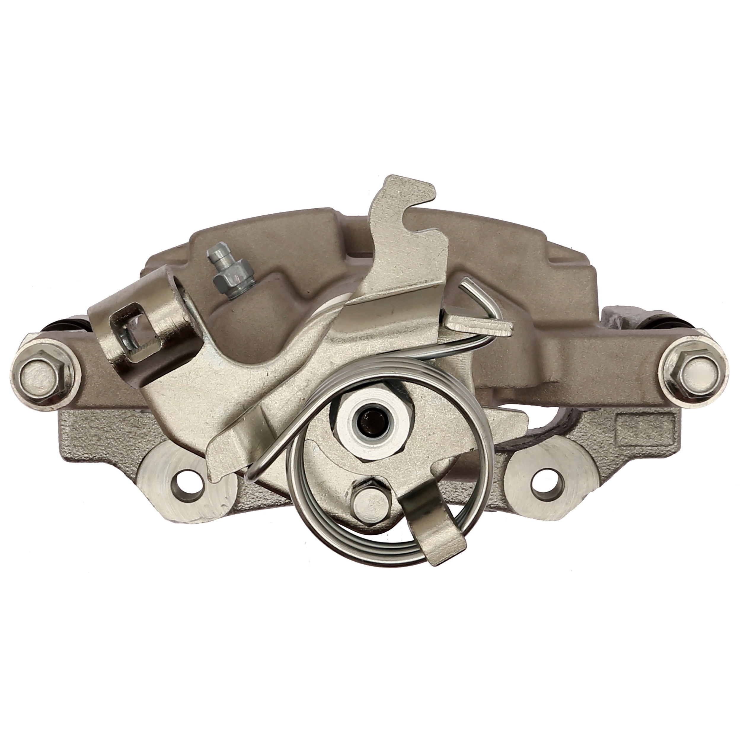 Raybestos Element3 New Plated Calipers Fits select: 2013-2016 DODGE DART