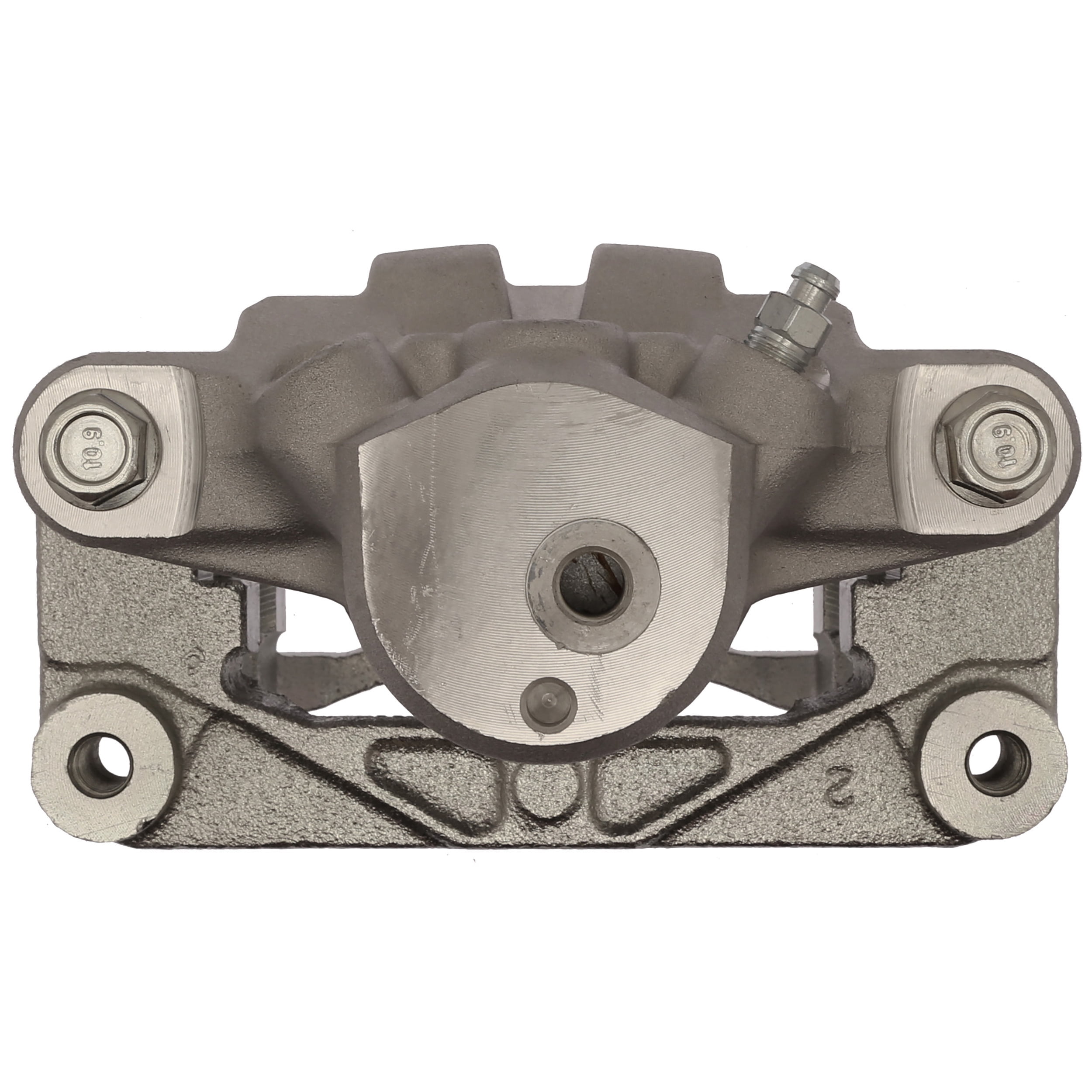 Raybestos Element3 New Plated Calipers Fits select: 2013-2016 TOYOTA SCION FR-S, 2010-2014 SUBARU OUTBACK