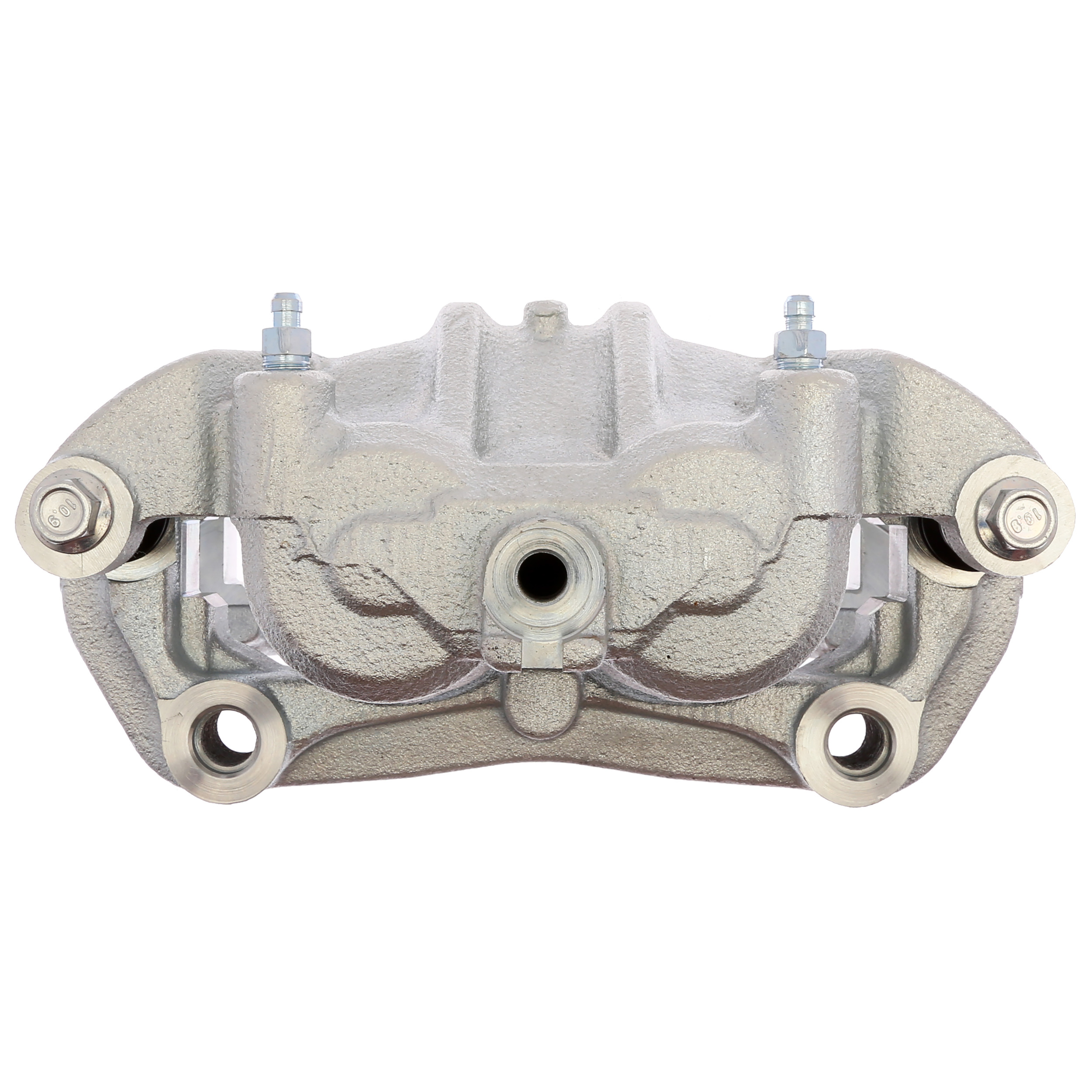 Raybestos Element3 New Plated Calipers Fits select: 2013-2021 NISSAN NV200, 2013 NISSAN LEAF