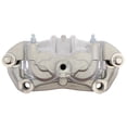 thumbnail image 1 of Raybestos Element3 New Plated Calipers Fits select: 2013-2021 NISSAN NV200, 2013 NISSAN LEAF, 1 of 8