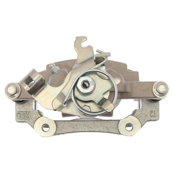 Raybestos Element3 New Plated Calipers Fits select: 2013 DODGE DART