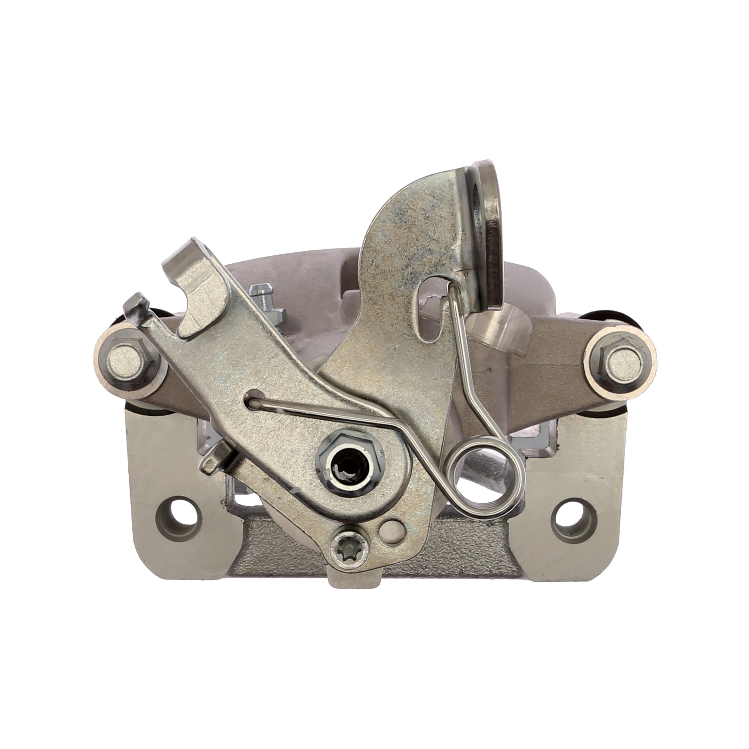 Raybestos Element3 New Plated Calipers Fits select: 2014-2019 CHEVROLET IMPALA, 2013-2016 BUICK LACROSSE