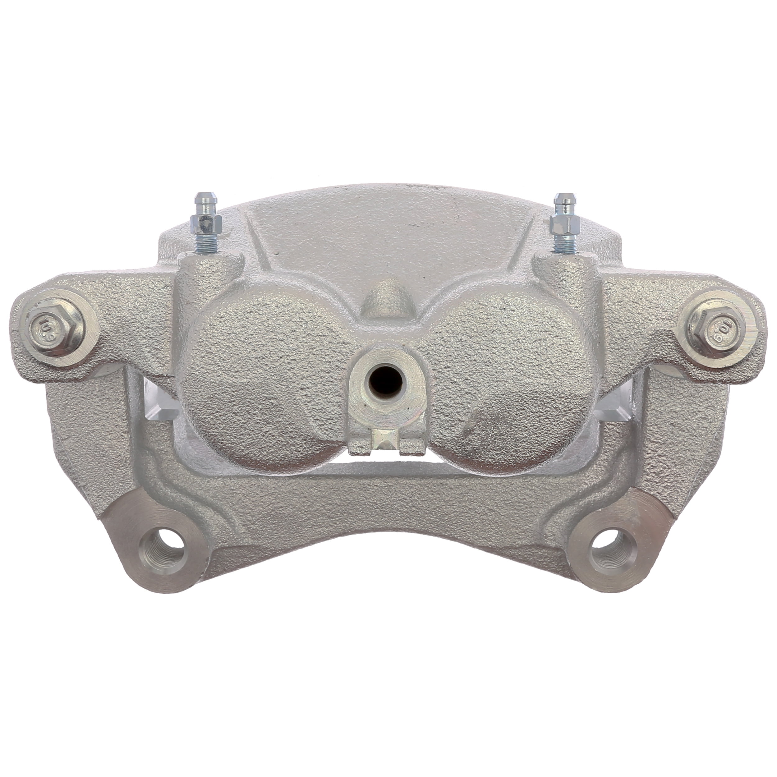 Raybestos Element3 New Plated Calipers Fits select: 2014-2019 NISSAN ROGUE, 2014-2022 INFINITI Q50
