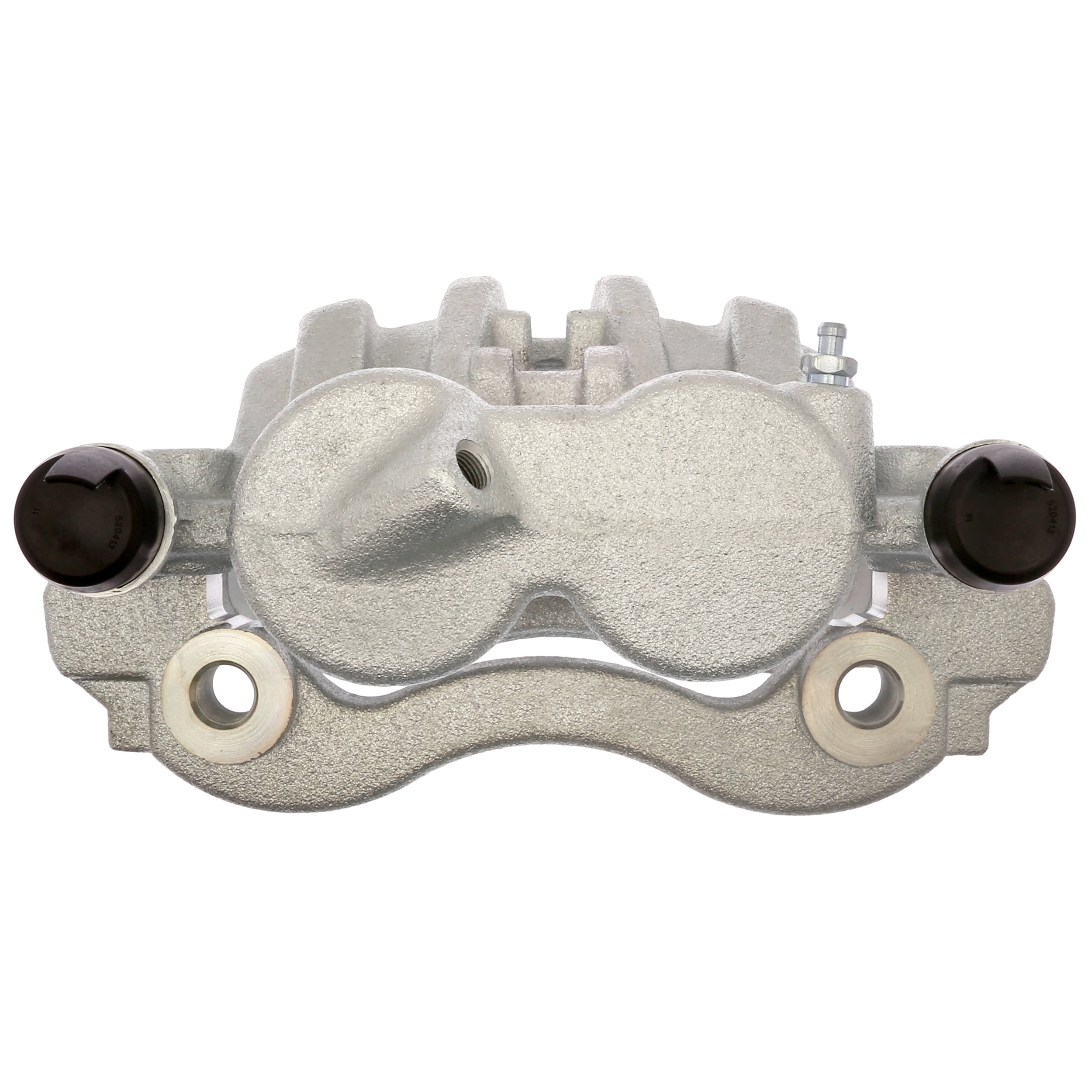 Raybestos Element3 New Plated Calipers Fits select: 2014-2020 RAM PROMASTER 2500, 2014-2020 RAM PROMASTER 1500