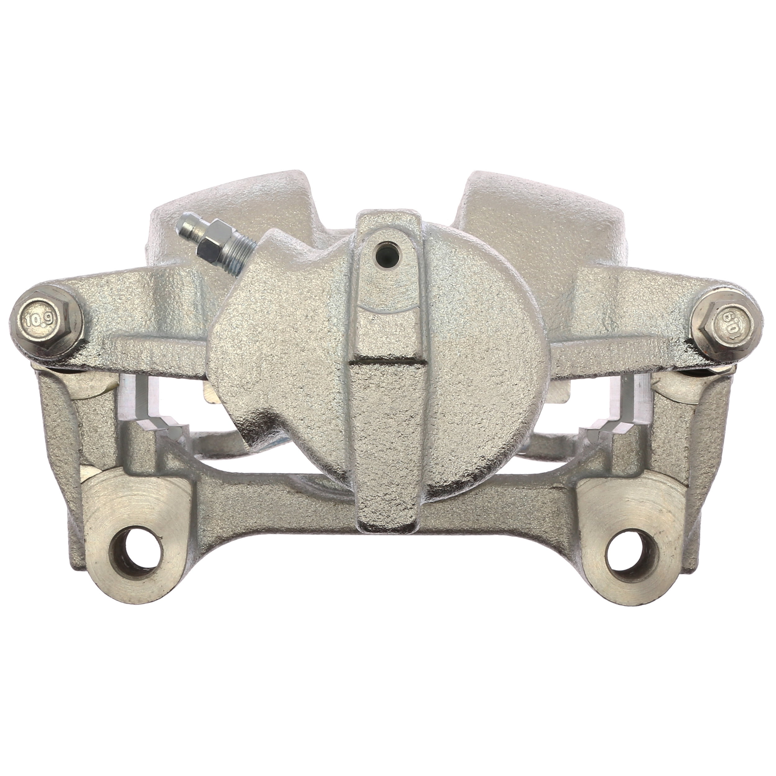 Raybestos Element3 New Plated Calipers Fits select: 2014-2020 RAM PROMASTER 2500, 2014-2020 RAM PROMASTER 1500