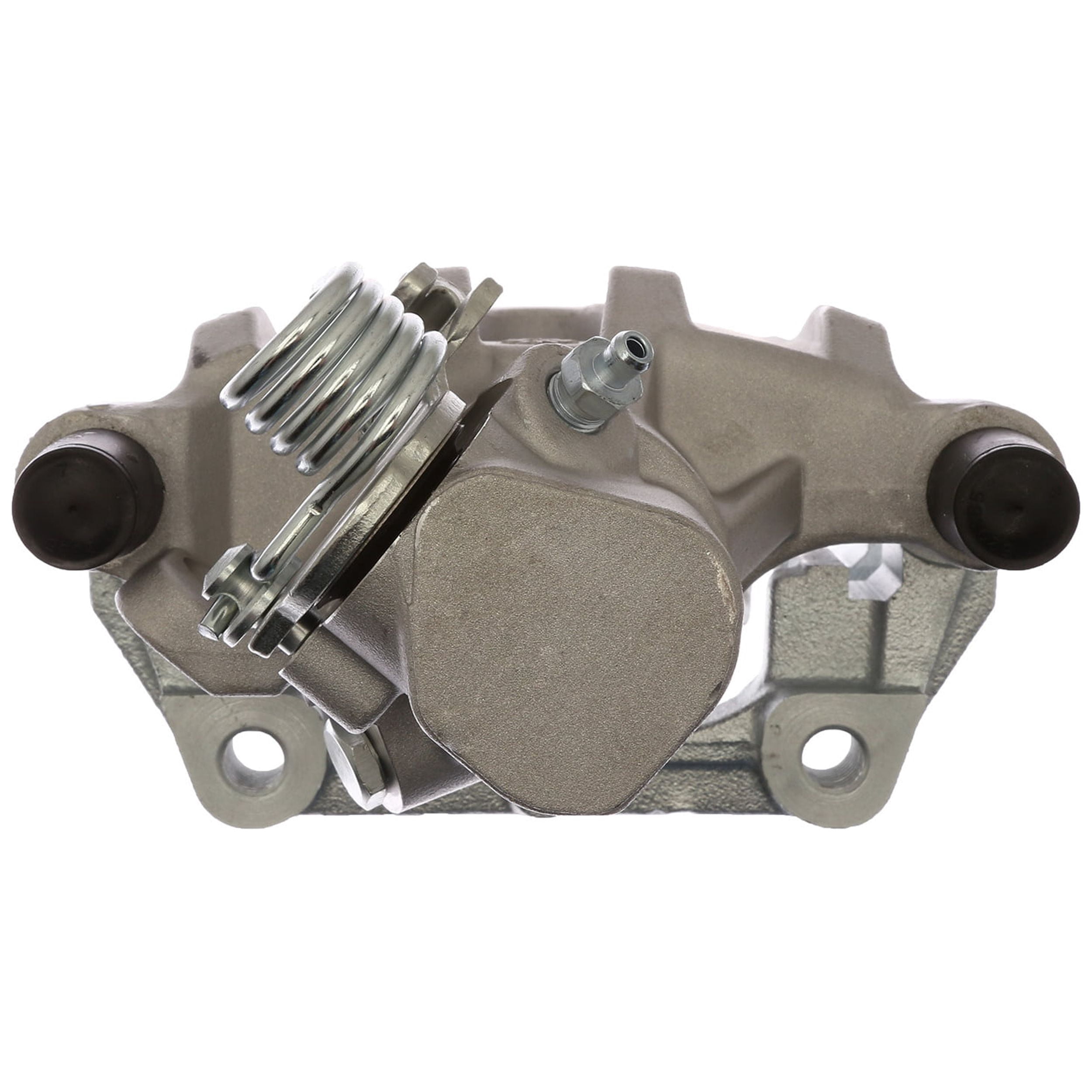 Raybestos Element3 New Plated Calipers Fits select: 2014-2023 FORD TRANSIT CONNECT