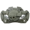 thumbnail image 1 of Raybestos Element3 New Plated Calipers Fits select: 2017-2018 TOYOTA RAV4 LE, 2006-2012 TOYOTA RAV4, 1 of 6