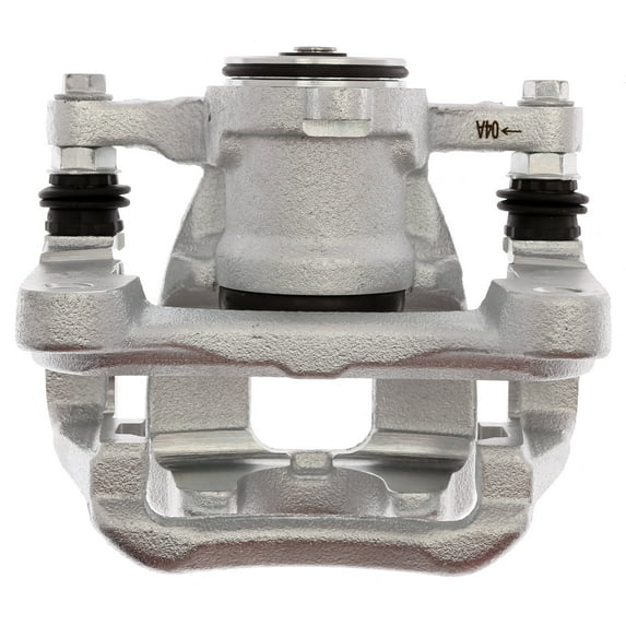 Raybestos Element3 New Plated Calipers Fits select: 2018-2020 CHEVROLET EQUINOX, 2016-2018 CHEVROLET MALIBU