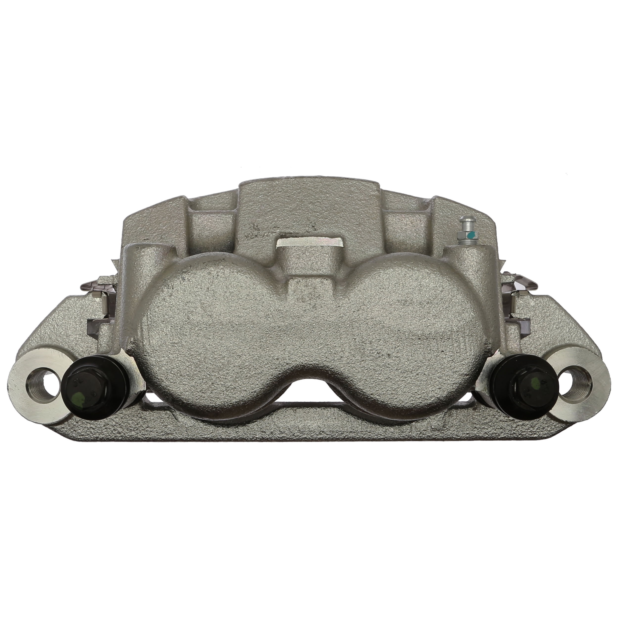 Raybestos Element3 New Plated Calipers, Front Left/Rear Left, for Select Ford and International Vehicles, FRC11592N Fits select: 2011-2016 FORD F450