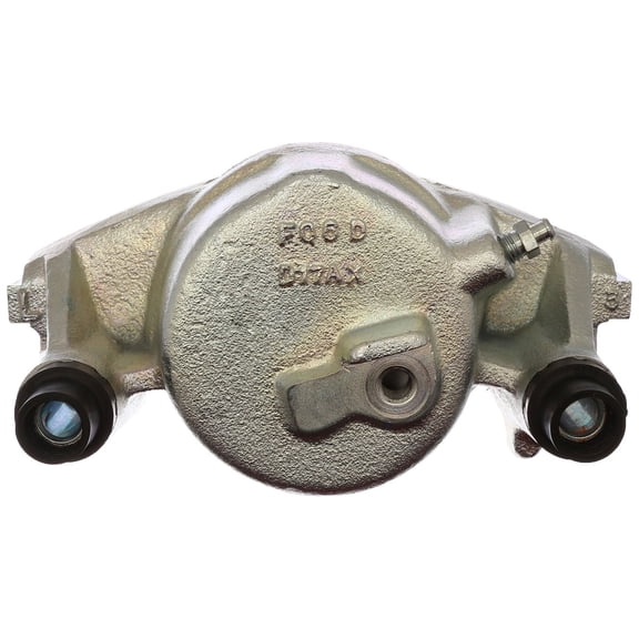 Raybestos Element3 New Plated Calipers, Front Left, for Select Chevrolet, Dodge and GMC, FRC4414N Fits select: 1988-2000 CHEVROLET GMT-400, 1995-2000 CHEVROLET TAHOE