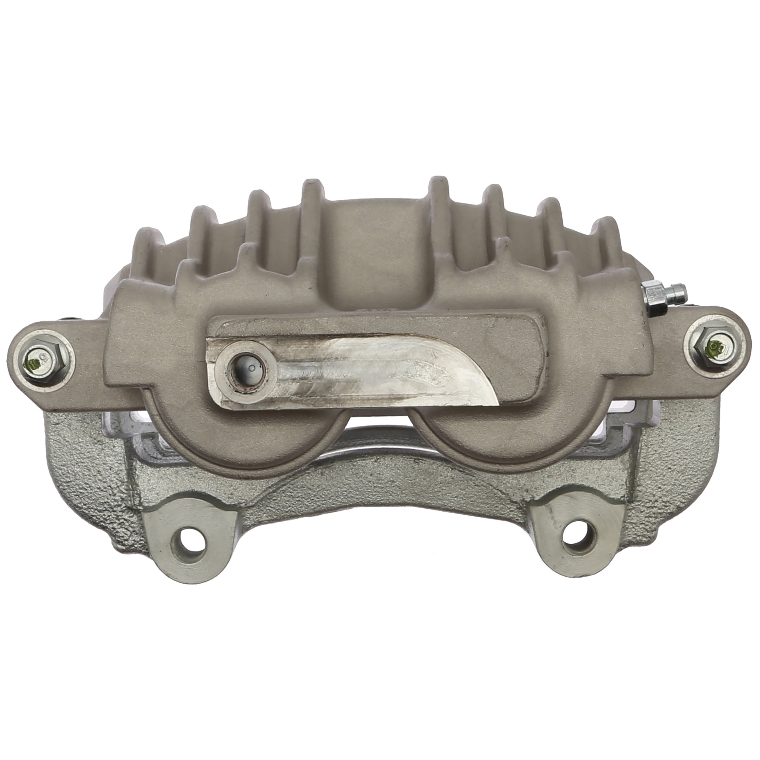 Raybestos Element3 New Plated Calipers, Front Left, for Select Chevrolet and Pontiac Vehicles, FRC10966N Fits select: 1998-2002 CHEVROLET CAMARO, 1998-2002 PONTIAC FIREBIRD
