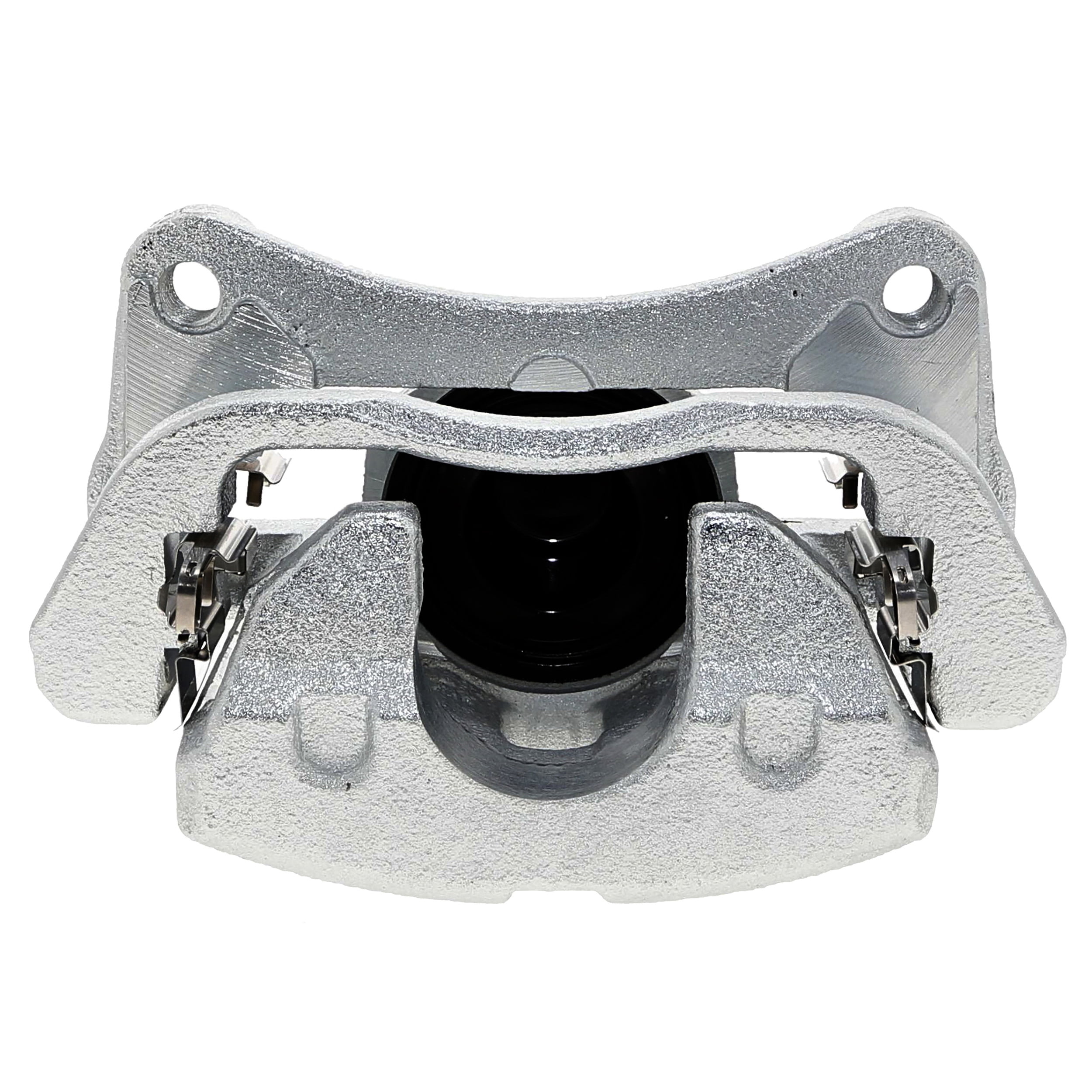 Raybestos Element3 New Plated Calipers, Front Left, for Select Chrysler and Dodge Vehicles, FRC12661N Fits select: 2015-2017 CHRYSLER 200, 2013-2016 DODGE DART