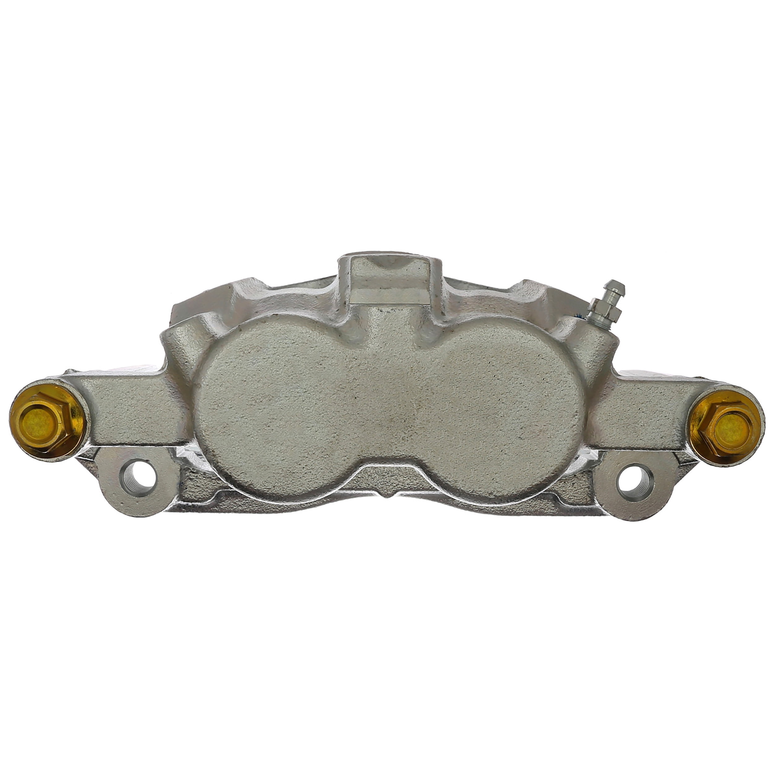 Raybestos Element3 New Plated Calipers, Front Left, for Select Ford and Mercury Vehicles, FRC11862N