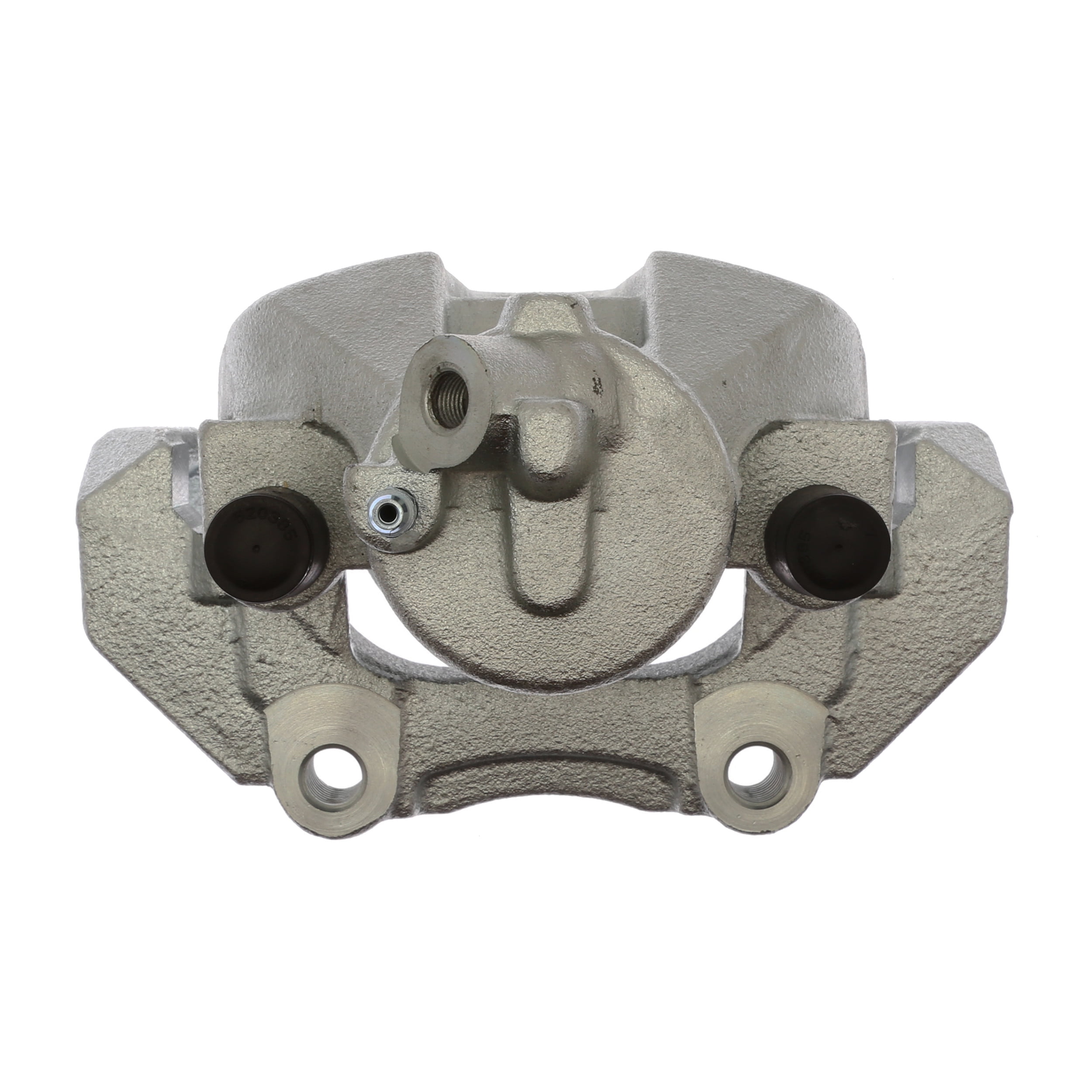 Raybestos Element3 New Plated Calipers, Front Left, for Select Ford Vehicles, FRC12841N Fits select: 2013-2019 FORD ESCAPE, 2015-2016 FORD C-MAX PREMIUM SEL