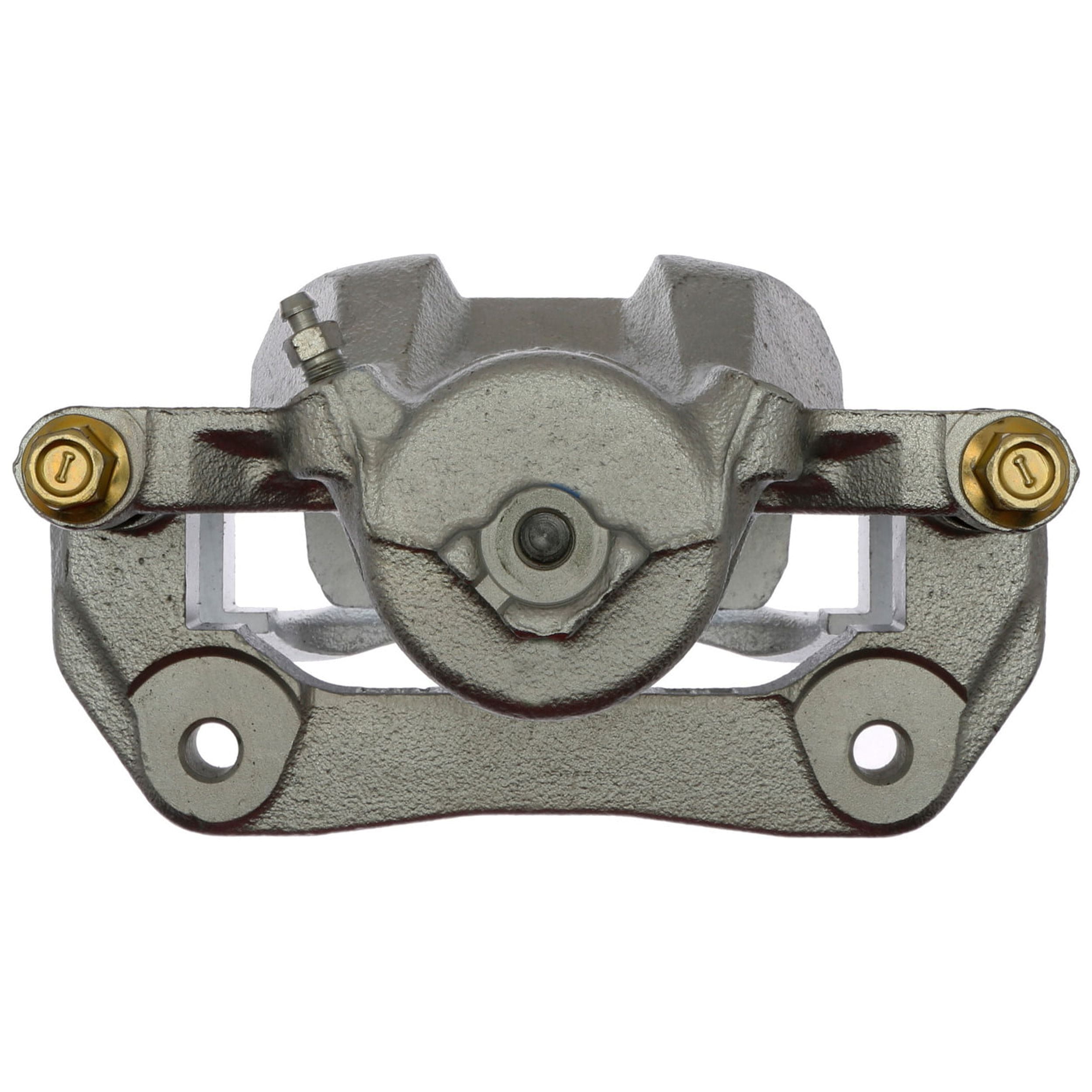 Raybestos Element3 New Plated Calipers, Front Left, for Select Honda Vehicles, FRC12679N Fits select: 2013-2015 HONDA ACCORD EXL, 2016-2022 HONDA HR-V