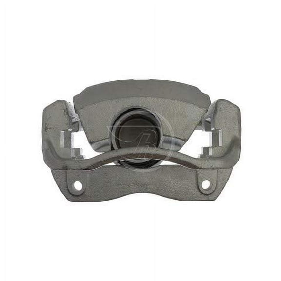 Raybestos Element3 New Plated Calipers, Front Left, for Select Pontiac and Toyota Vehicles, FRC12009N Fits select: 2014 TOYOTA RAV4, 2015 TOYOTA RAV4 XLE