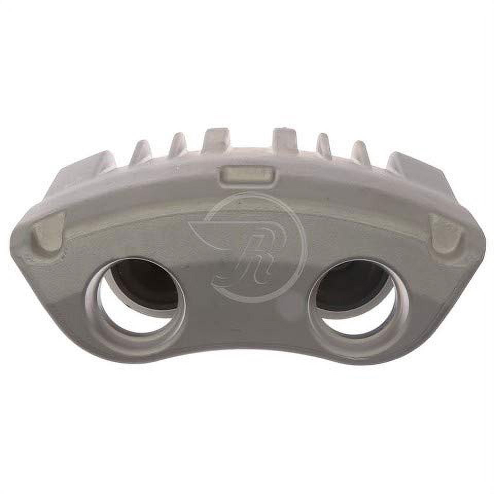 Raybestos Element3 New Plated Calipers, Front Left, for Select Ford Mustang Models, FRC10604N
