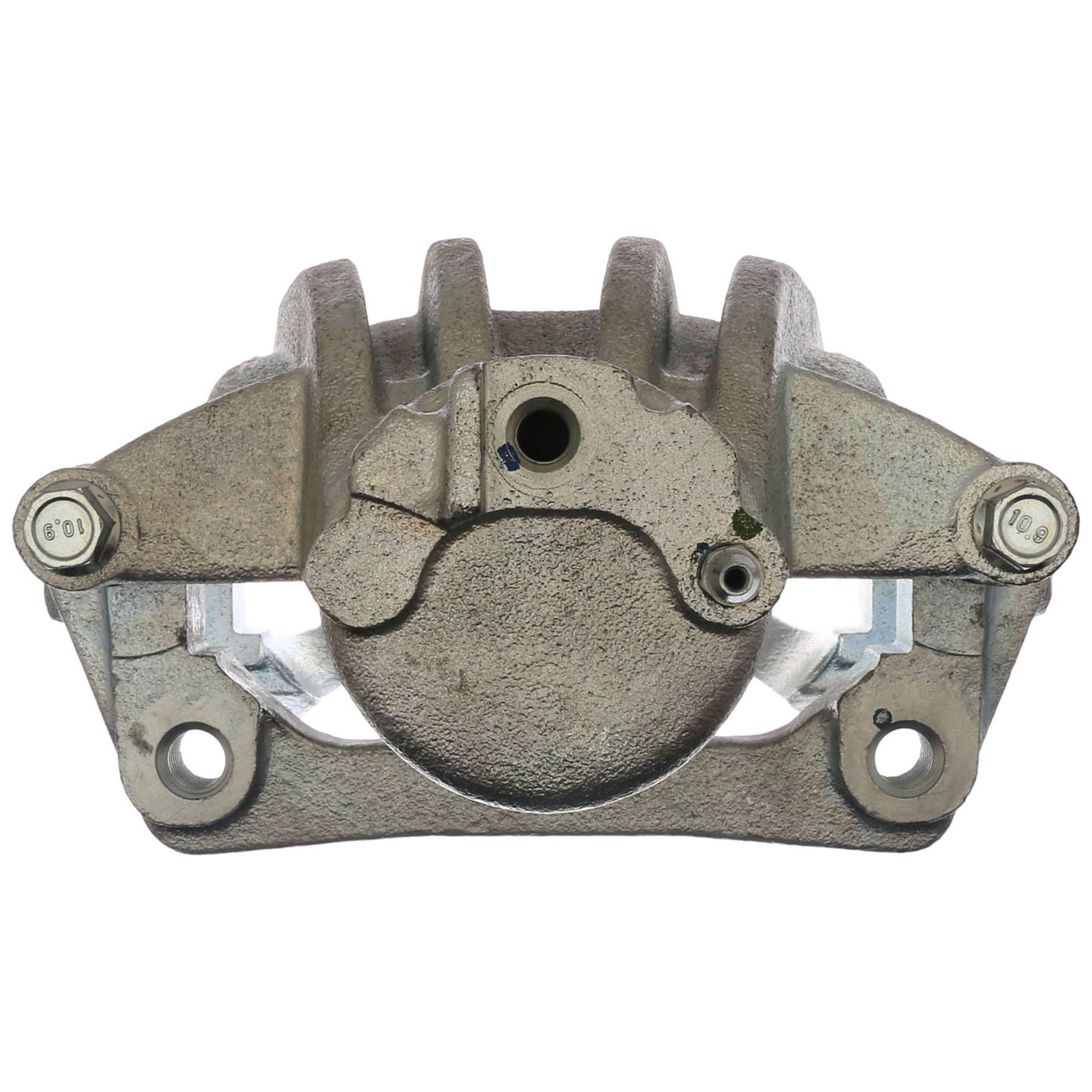 Raybestos Element3 New Plated Calipers, Front Left, for Select Jeep Liberty Models, FRC11272N