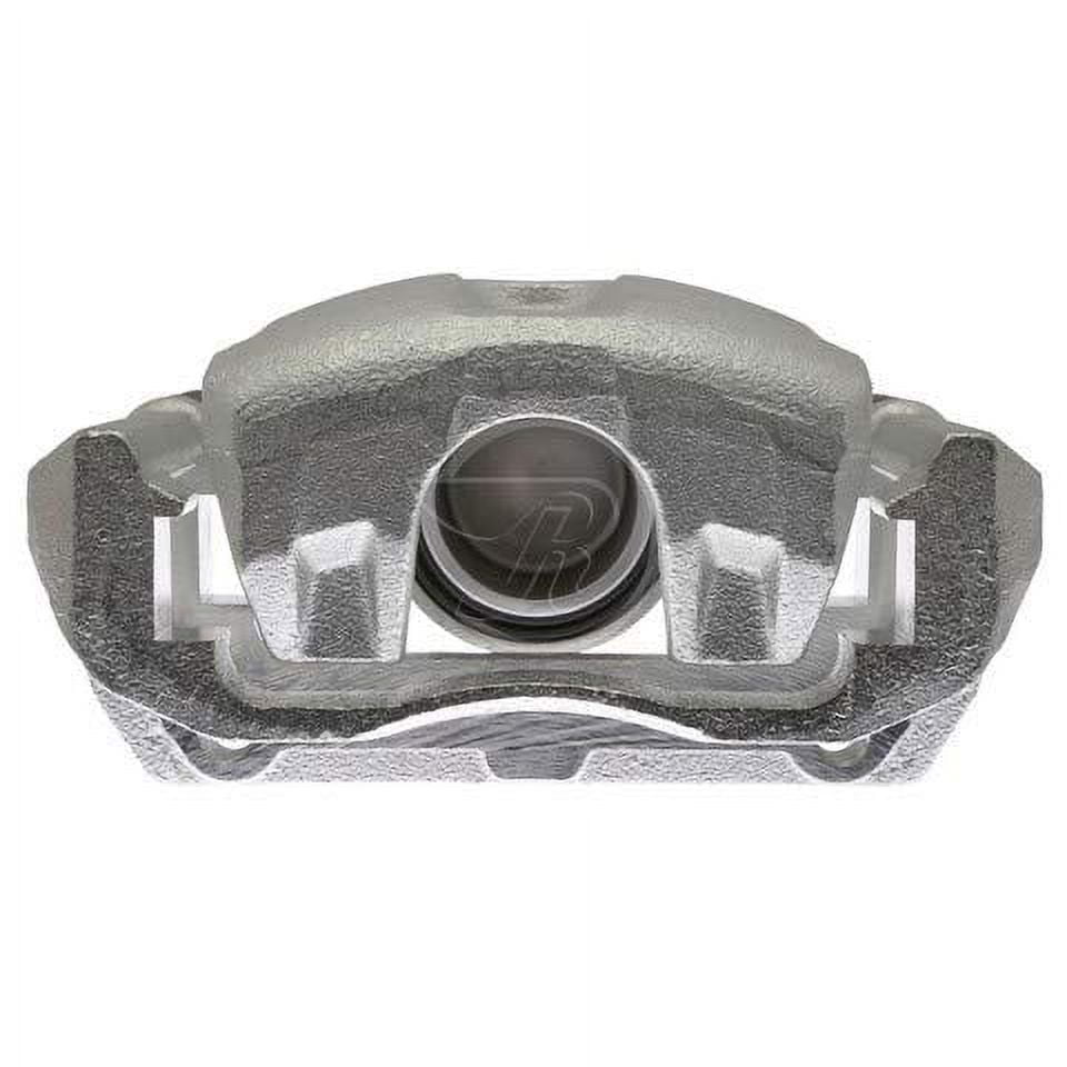 Raybestos Element New Plated Calipers Front Right For Select Acura And Honda Vehicles