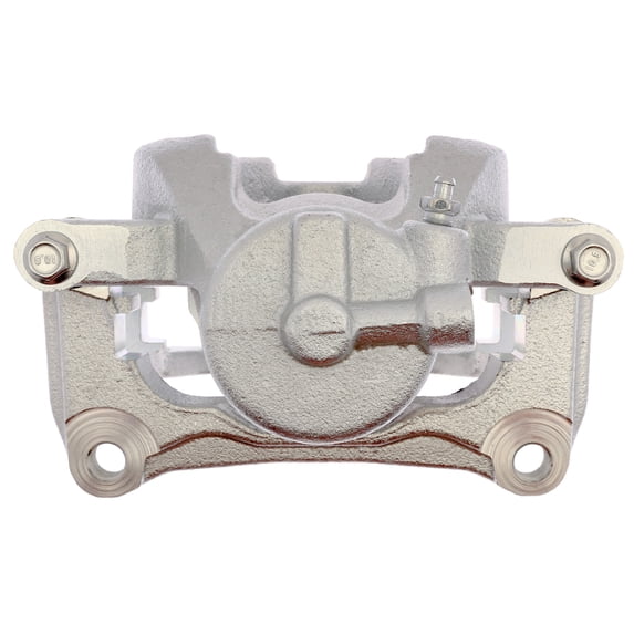 Raybestos Element3 New Plated Calipers, Front Right, for Select Fiat and Jeep Vehicles, FRC12938N Fits select: 2018-2022 JEEP COMPASS, 2015-2018 JEEP RENEGADE